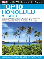 Honolulu and O'ahu